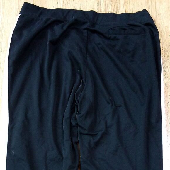 Nike Striped Sweatpants Joggers Trainers Women - Picture 8 of 8